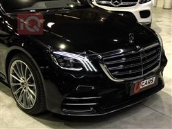 مێرسێدس بێنز S-Class